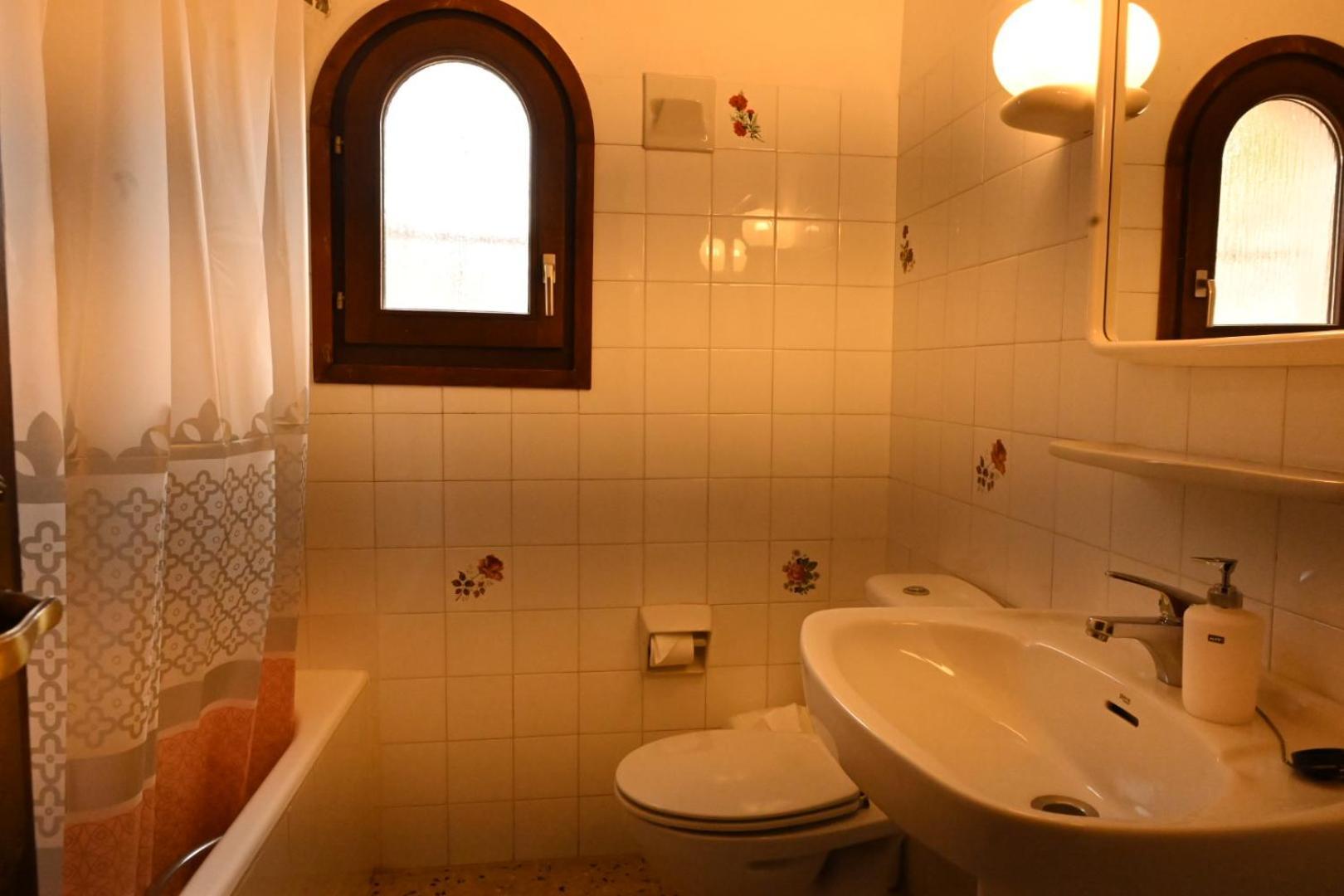 Appartamento Casa Veintiuno En Calp Esterno foto
