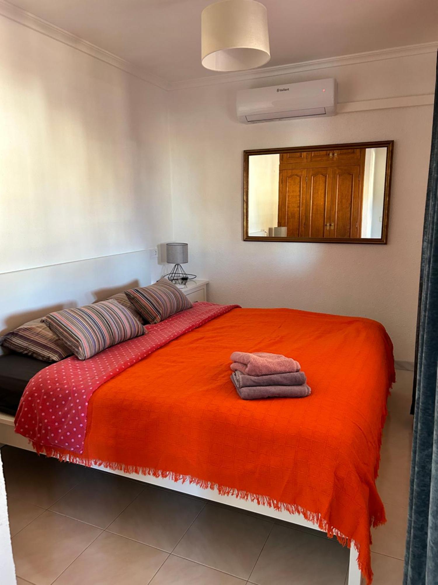 Appartamento Casa Veintiuno En Calp Esterno foto