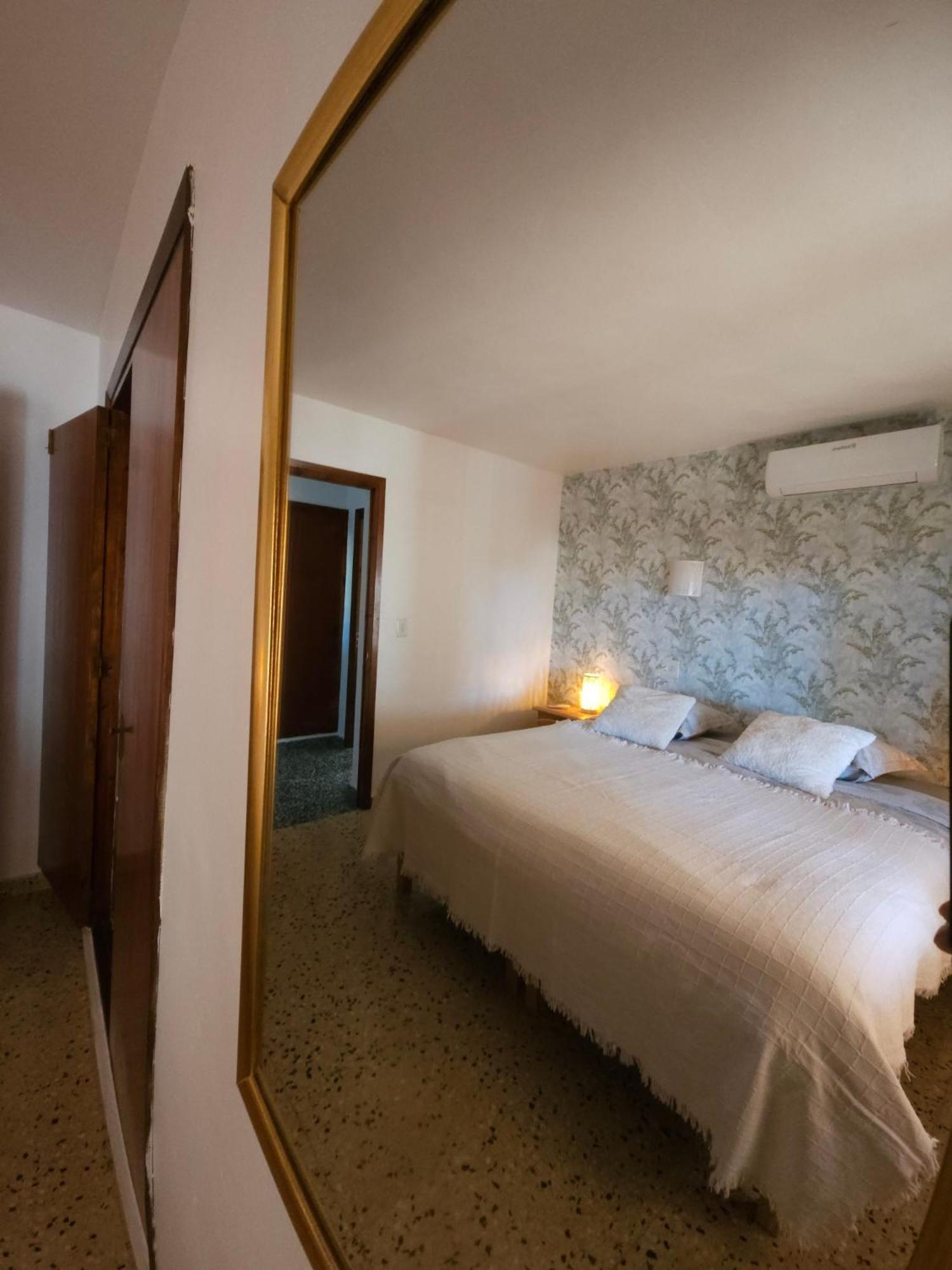 Appartamento Casa Veintiuno En Calp Camera foto