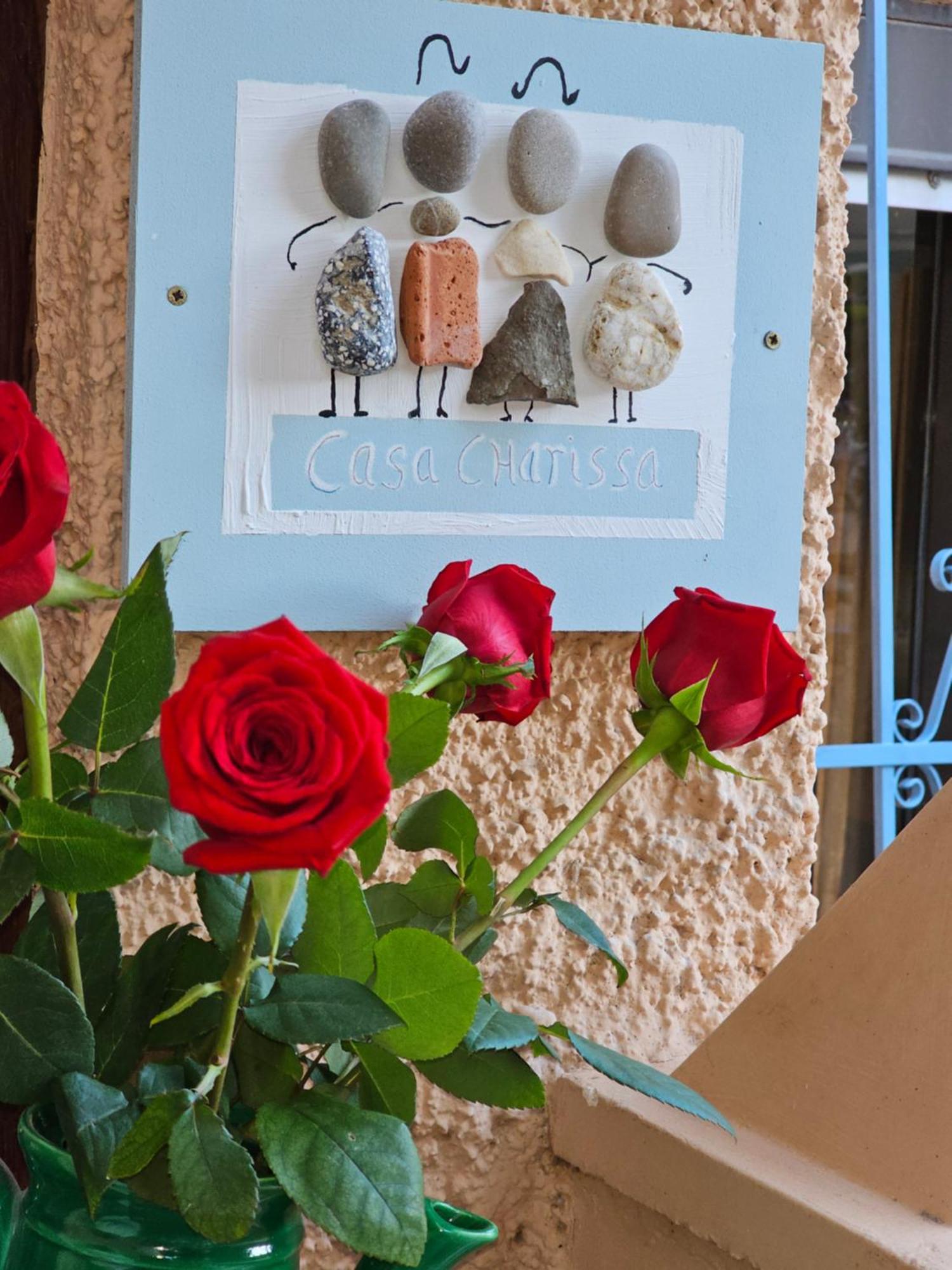 Appartamento Casa Veintiuno En Calp Camera foto